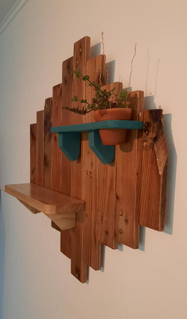 Etagère déco